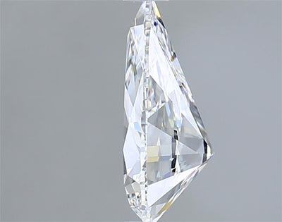 1.60 Carat Pear Lab Diamond :: Greenstar spin frame 01
