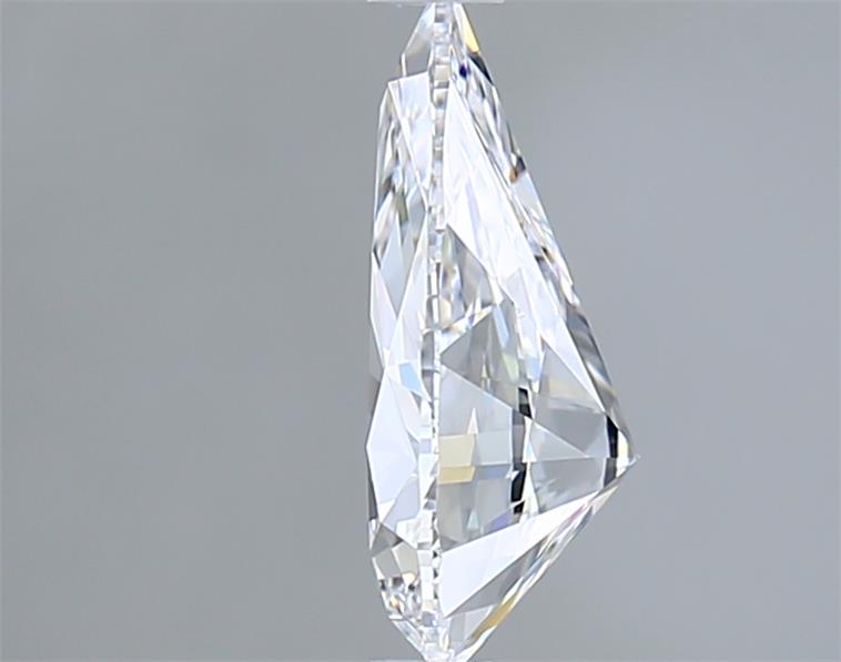 1.60 Carat Pear Lab Diamond :: Greenstar spin frame 01