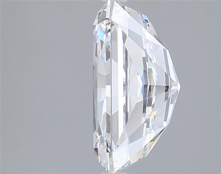 6.02 Carat Radiant Lab Diamond :: Greenstar spin frame 01