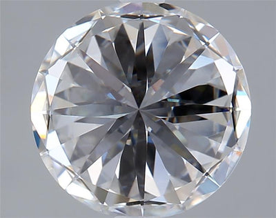 2.66 Carat Round Lab Diamond :: Greenstar spin frame 01