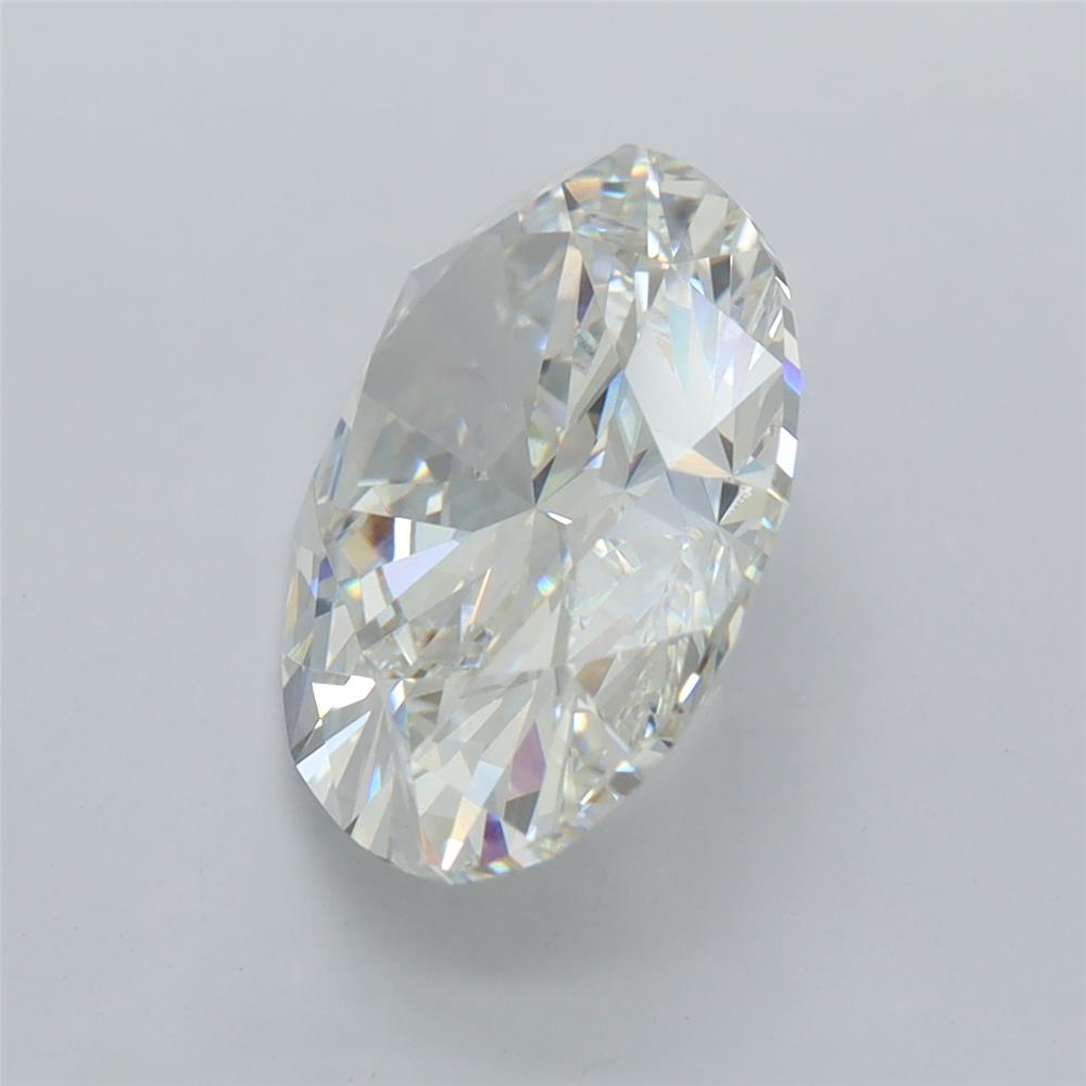5.05 Carat Oval Lab Diamond :: Greenstar spin frame 01