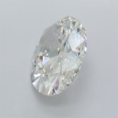 5.05 Carat Oval Lab Diamond :: Greenstar spin frame 01