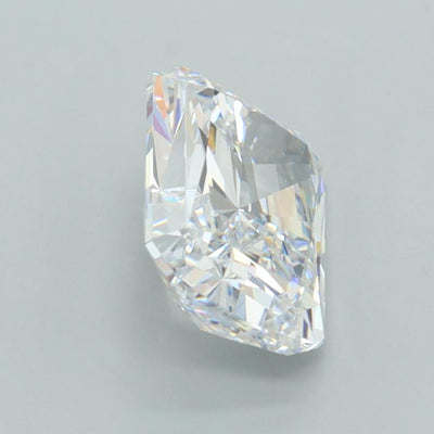 2.05 Carat Radiant Lab Diamond :: Greenstar spin frame 01