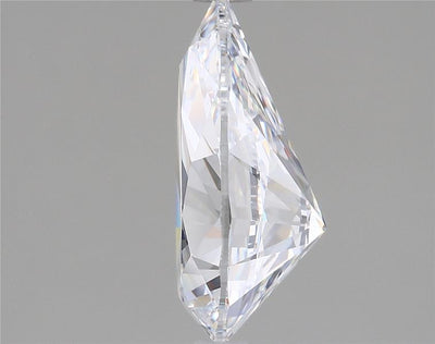 2.05 Carat Pear Lab Diamond :: Greenstar spin frame 01