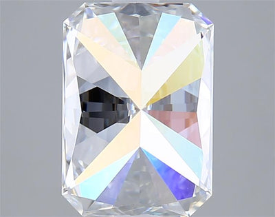 2.05 Carat Radiant Lab Diamond :: Greenstar spin frame 01
