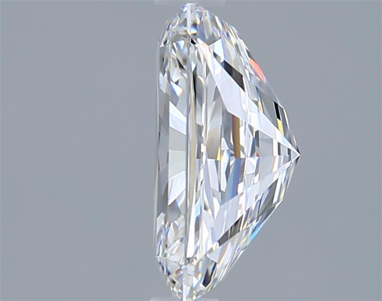 1.91 Carat Radiant Lab Diamond :: Greenstar spin frame 01