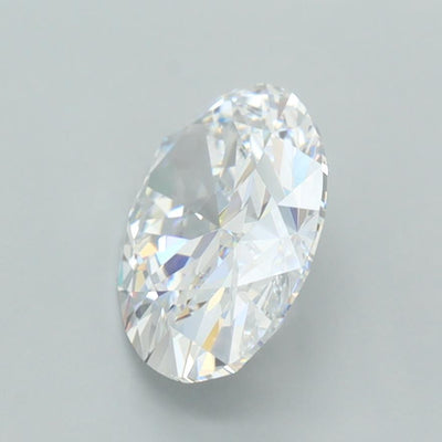 2.19 Carat Oval Lab Diamond :: Greenstar spin frame 01