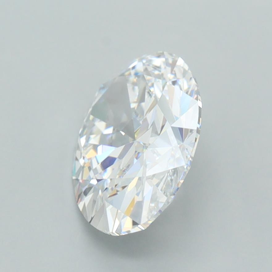 2.19 Carat Oval Lab Diamond :: Greenstar spin frame 01