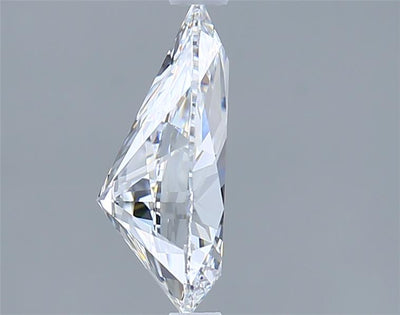 2.03 Carat Pear Lab Diamond :: Greenstar spin frame 01