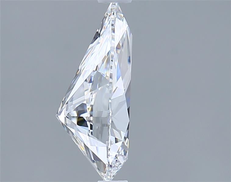 2.03 Carat Pear Lab Diamond :: Greenstar spin frame 01