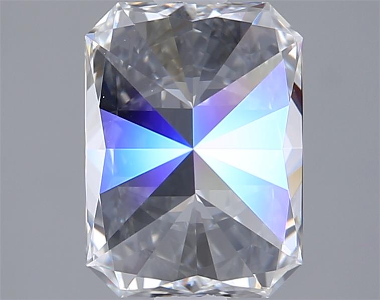 1.84 Carat Radiant Lab Diamond :: Greenstar spin frame 01