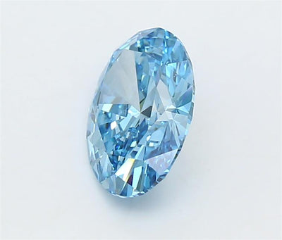 2.00 Carat Oval Lab Diamond :: Greenstar spin frame 01
