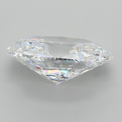 2.50 Carat Oval Lab Diamond :: Greenstar spin frame 01