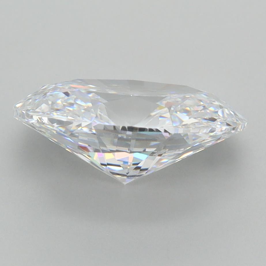 2.50 Carat Oval Lab Diamond :: Greenstar spin frame 01