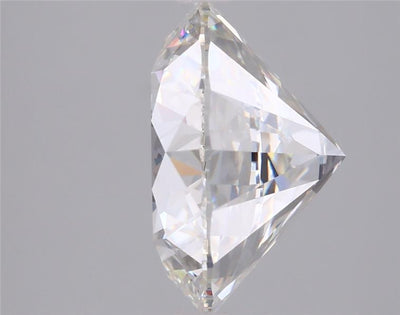 5.04 Carat Round Lab Diamond :: Greenstar spin frame 01