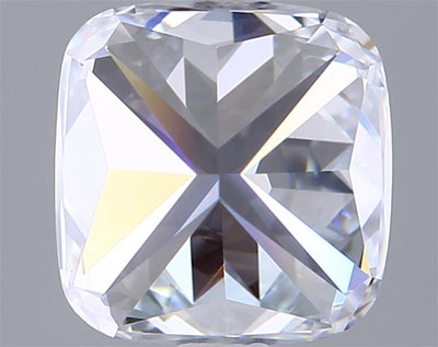 2.00 Carat Cushion Lab Diamond :: Greenstar spin frame 01