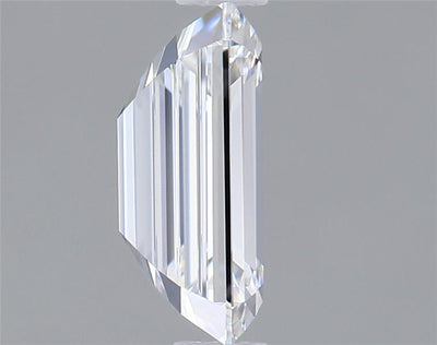 1.14 Carat Emerald Lab Diamond :: Greenstar spin frame 01