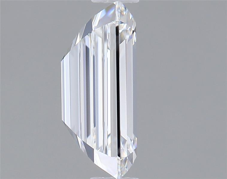 1.14 Carat Emerald Lab Diamond :: Greenstar spin frame 01
