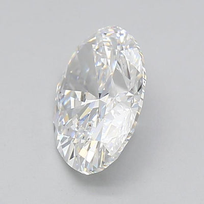 2.05 Carat Oval Lab Diamond :: Greenstar spin frame 01