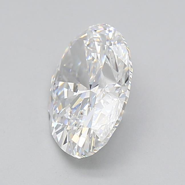 2.05 Carat Oval Lab Diamond :: Greenstar spin frame 01