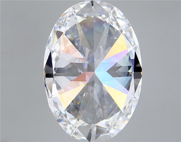 10.08 Carat Oval Lab Diamond :: Greenstar spin frame 01