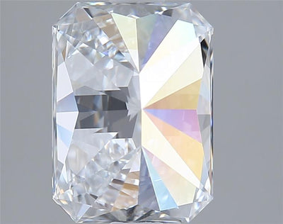 1.52 Carat Radiant Lab Diamond :: Greenstar spin frame 01