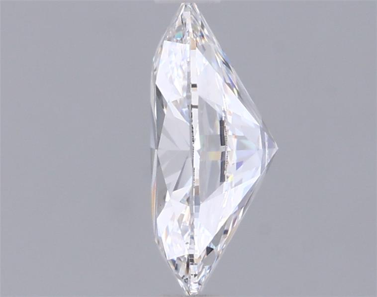 1.03 Carat Oval Lab Diamond :: Greenstar spin frame 01