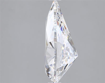 3.01 Carat Pear Lab Diamond :: Greenstar spin frame 01