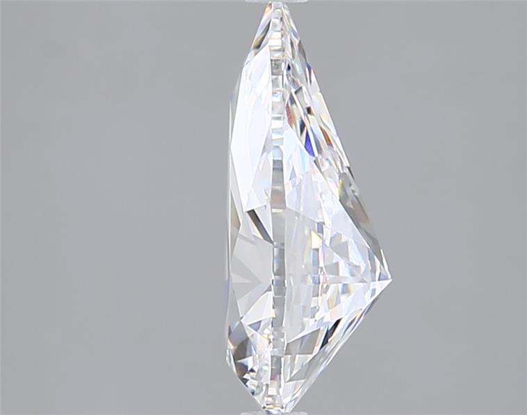 3.01 Carat Pear Lab Diamond :: Greenstar spin frame 01