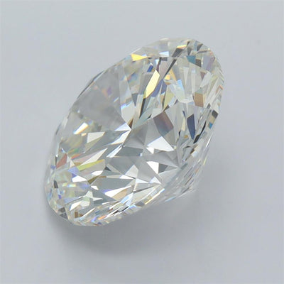 5.03 Carat Round Lab Diamond :: Greenstar spin frame 01