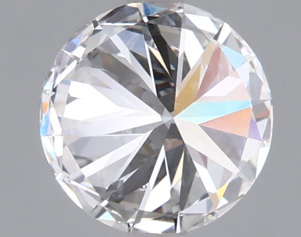 0.92 Carat Round Lab Diamond :: Greenstar spin frame 01