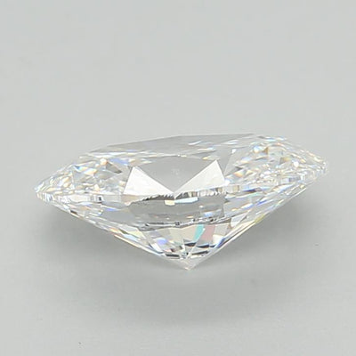 2.04 Carat Oval Lab Diamond :: Greenstar spin frame 01