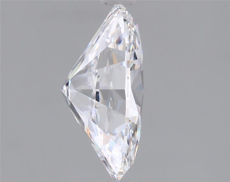 1.54 Carat Oval Lab Diamond :: Greenstar spin frame 01