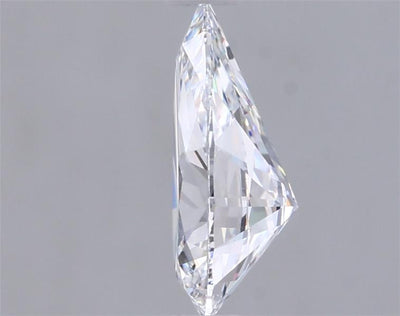 0.78 Carat Pear Lab Diamond :: Greenstar spin frame 01