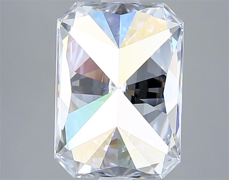 3.03 Carat Radiant Lab Diamond :: Greenstar spin frame 01