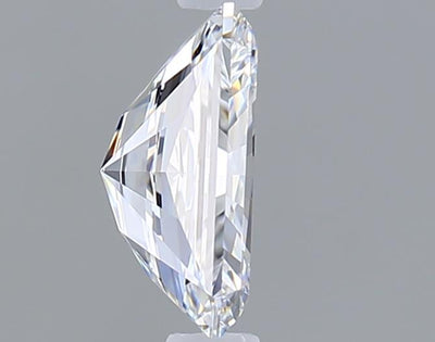 1.06 Carat Radiant Lab Diamond :: Greenstar spin frame 01