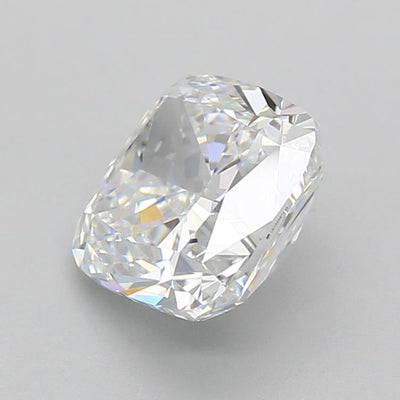 3.11 Carat Cushion Lab Diamond :: Greenstar spin frame 01