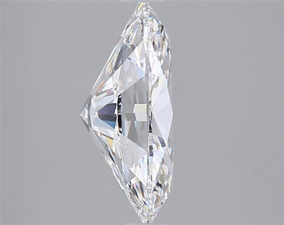 3.02 Carat Oval Lab Diamond :: Greenstar spin frame 01