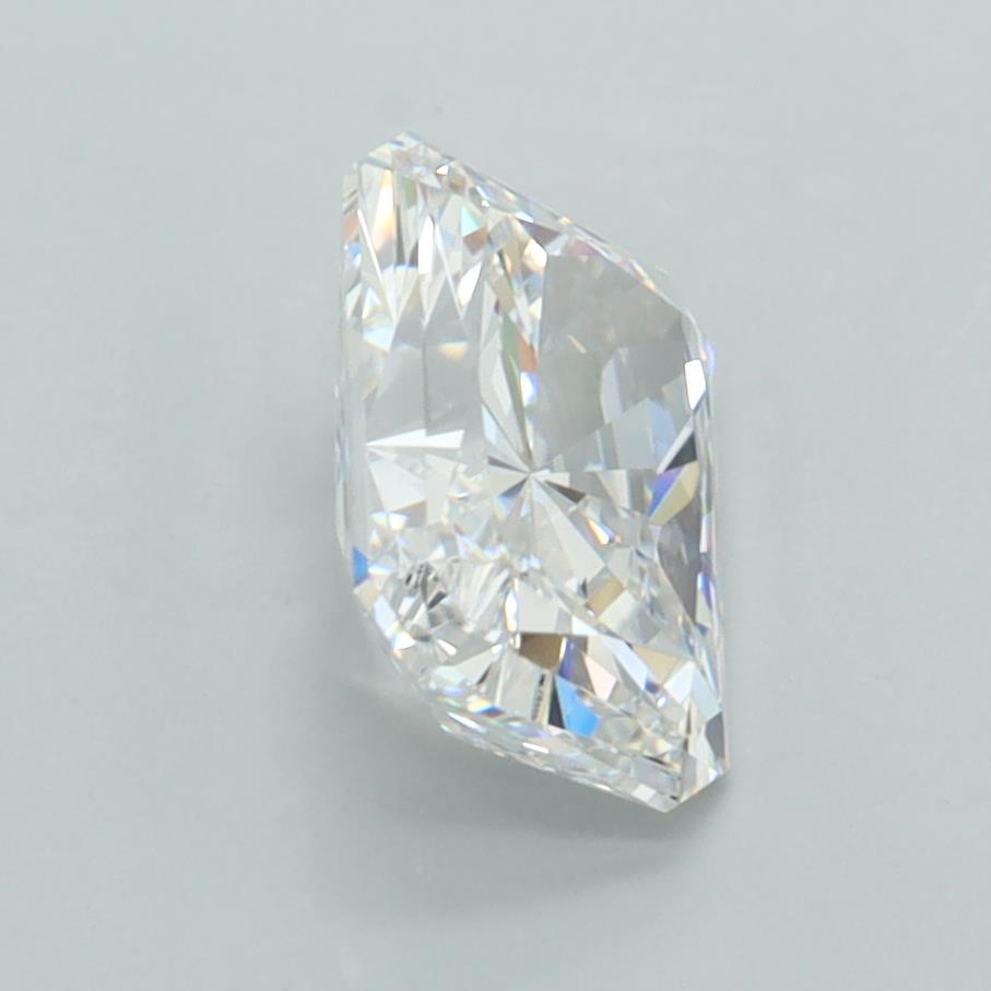 1.91 Carat Radiant Lab Diamond :: Greenstar spin frame 01