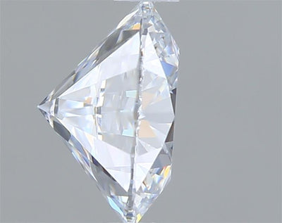 1.03 Carat Round Lab Diamond :: Greenstar spin frame 01