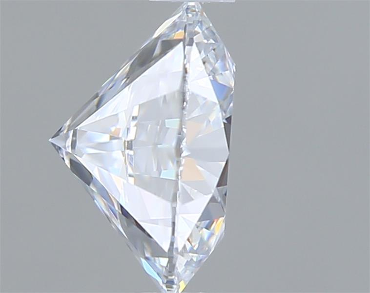 1.03 Carat Round Lab Diamond :: Greenstar spin frame 01