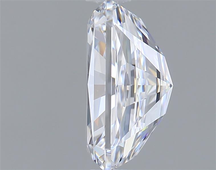 1.55 Carat Radiant Lab Diamond :: Greenstar spin frame 01