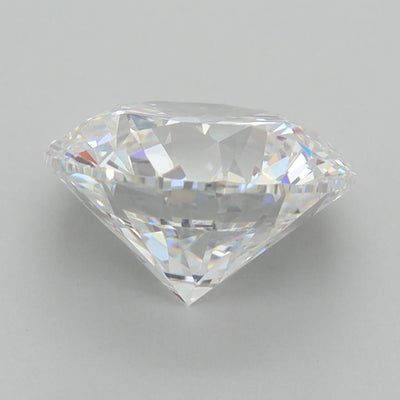 3.05 Carat Round Lab Diamond :: Greenstar spin frame 01