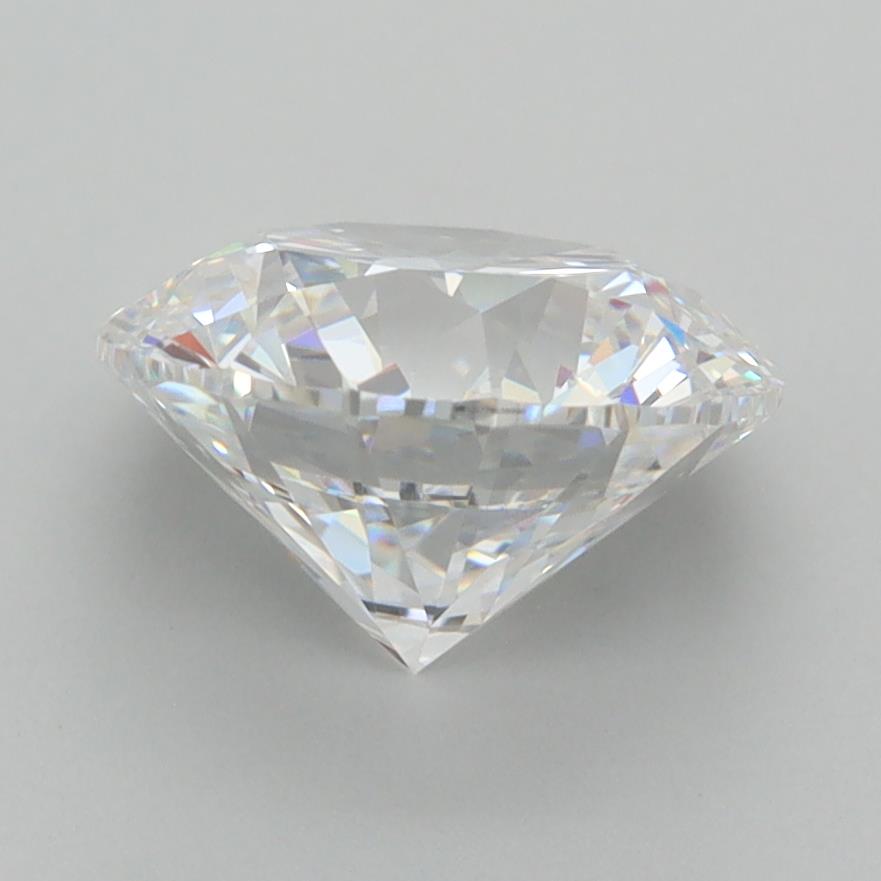3.05 Carat Round Lab Diamond :: Greenstar spin frame 01