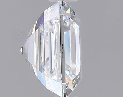 2.04 Carat Asscher Lab Diamond :: Greenstar spin frame 01