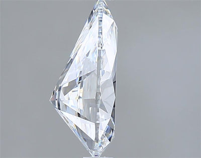 2.00 Carat Pear Lab Diamond :: Greenstar spin frame 01