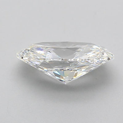 2.11 Carat Oval Lab Diamond :: Greenstar spin frame 01