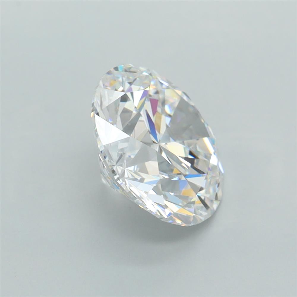 3.00 Carat Round Lab Diamond :: Greenstar spin frame 01
