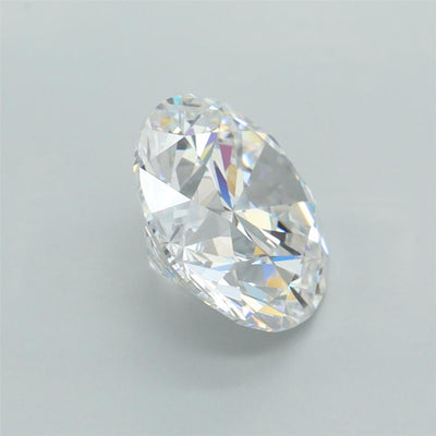 3.00 Carat Round Lab Diamond :: Greenstar spin frame 01