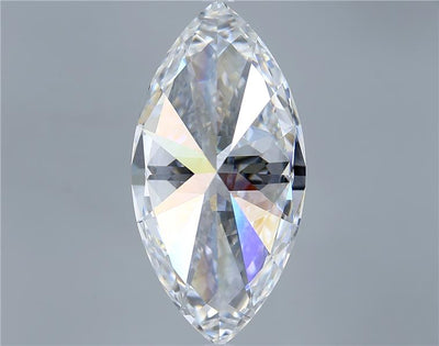 10.06 Carat Marquise Lab Diamond :: Greenstar spin frame 01